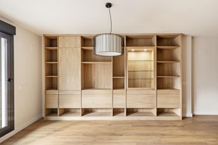 Quelles solutions d'aménagement intérieur pour maximiser les petits espaces ?