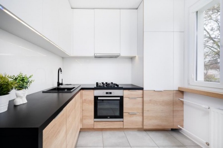 Pourquoi faire appel à un architecte cuisine pour votre projet ?