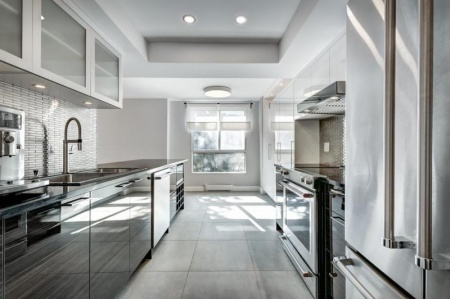 Les 7 secrets pour une installation de cuisine r&eacute;ussie &agrave; Lyon