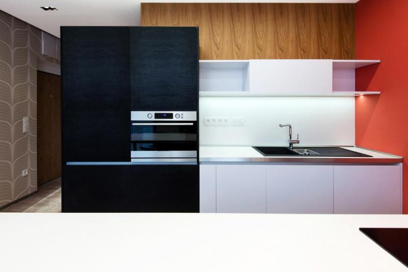 La cuisine &eacute;quip&eacute;e, comment harmoniser design et fonctionnalit&eacute;s ?