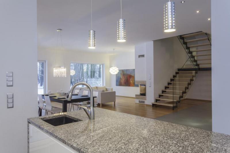 Comment concevoir une cuisine ouverte qui sublime votre int&eacute;rieur ?